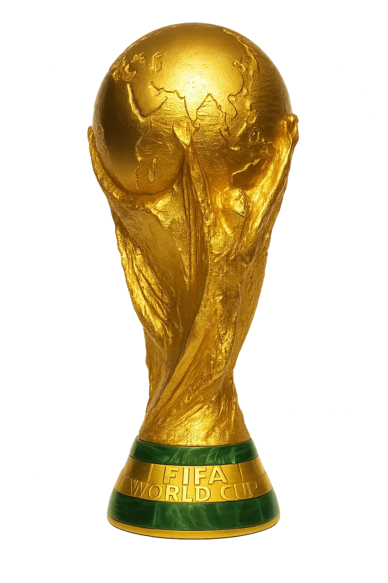 FIFA Dünya Kupası kupası